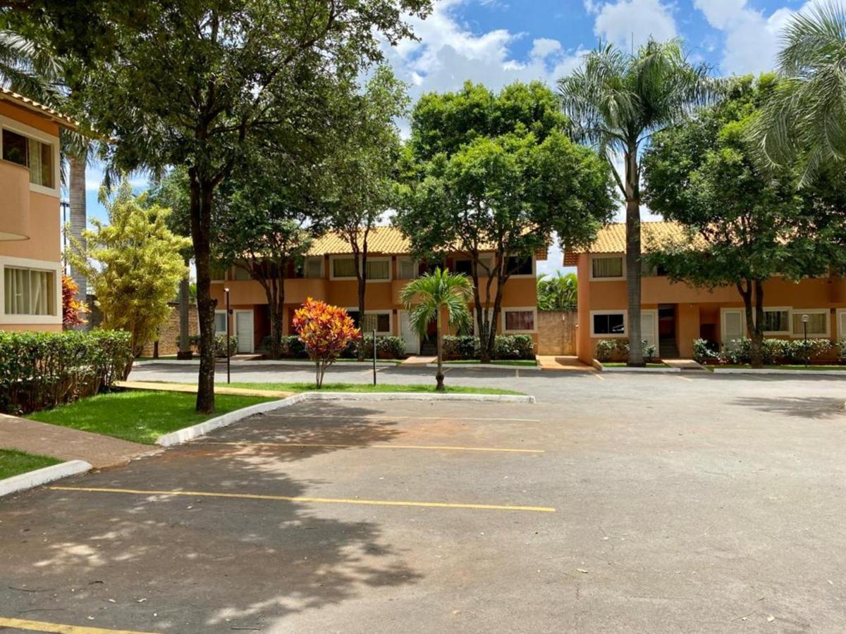 Hotel Diroma Fiori Com Um Dia De Acesso No Acqua Park Diroma Caldas Novas Luaran gambar